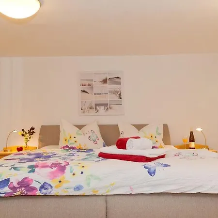 Apartament Usedom Ahoi App 7