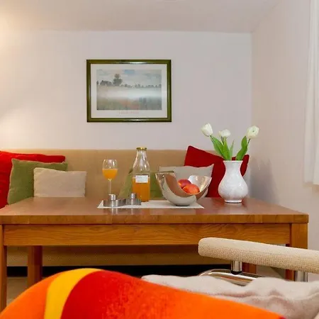 Usedom Ahoi App 7 Heringsdorf