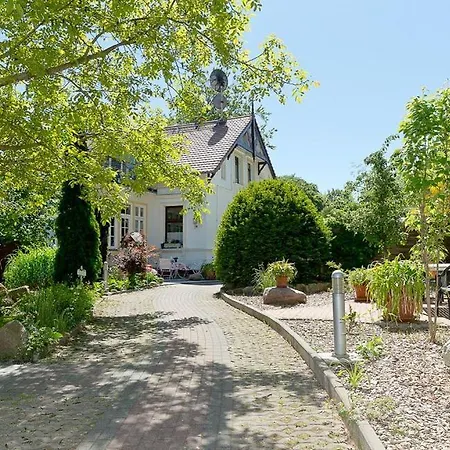 Daire Usedom Ahoi App 7 Heringsdorf