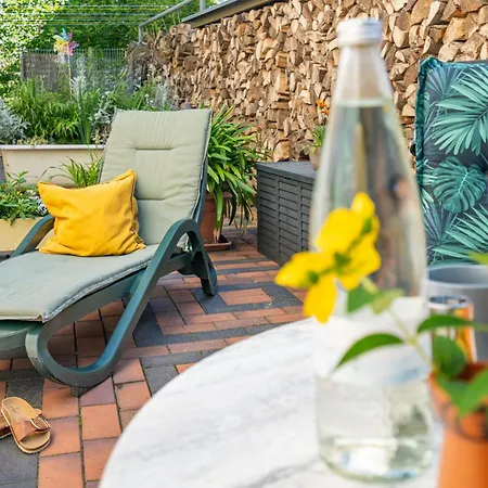 Usedom Ahoi App 7 Heringsdorf